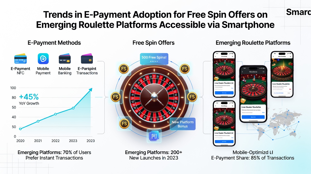 Close-up of smartphone screen during e-payment processing for roulette free spins